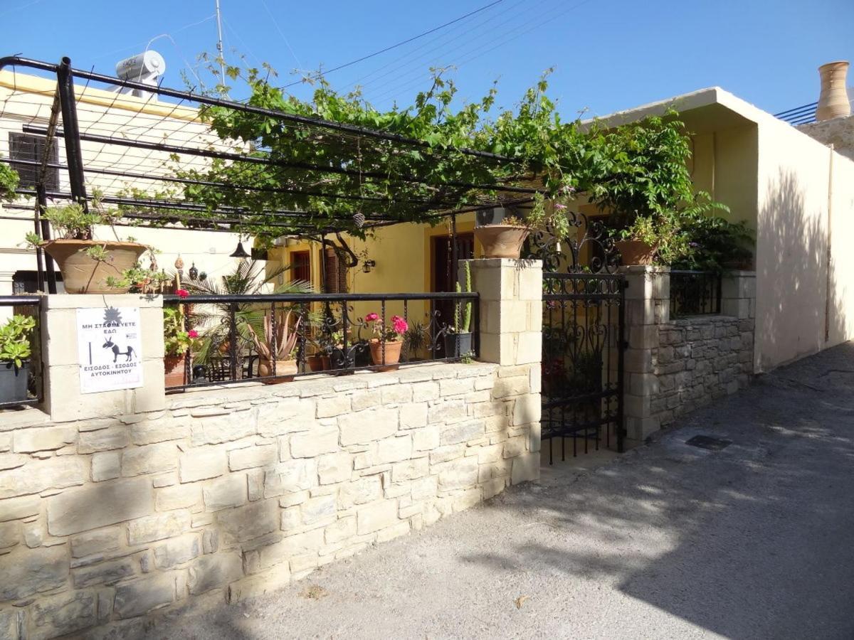 فيلا House Klimataria كاميلاريون المظهر الخارجي الصورة