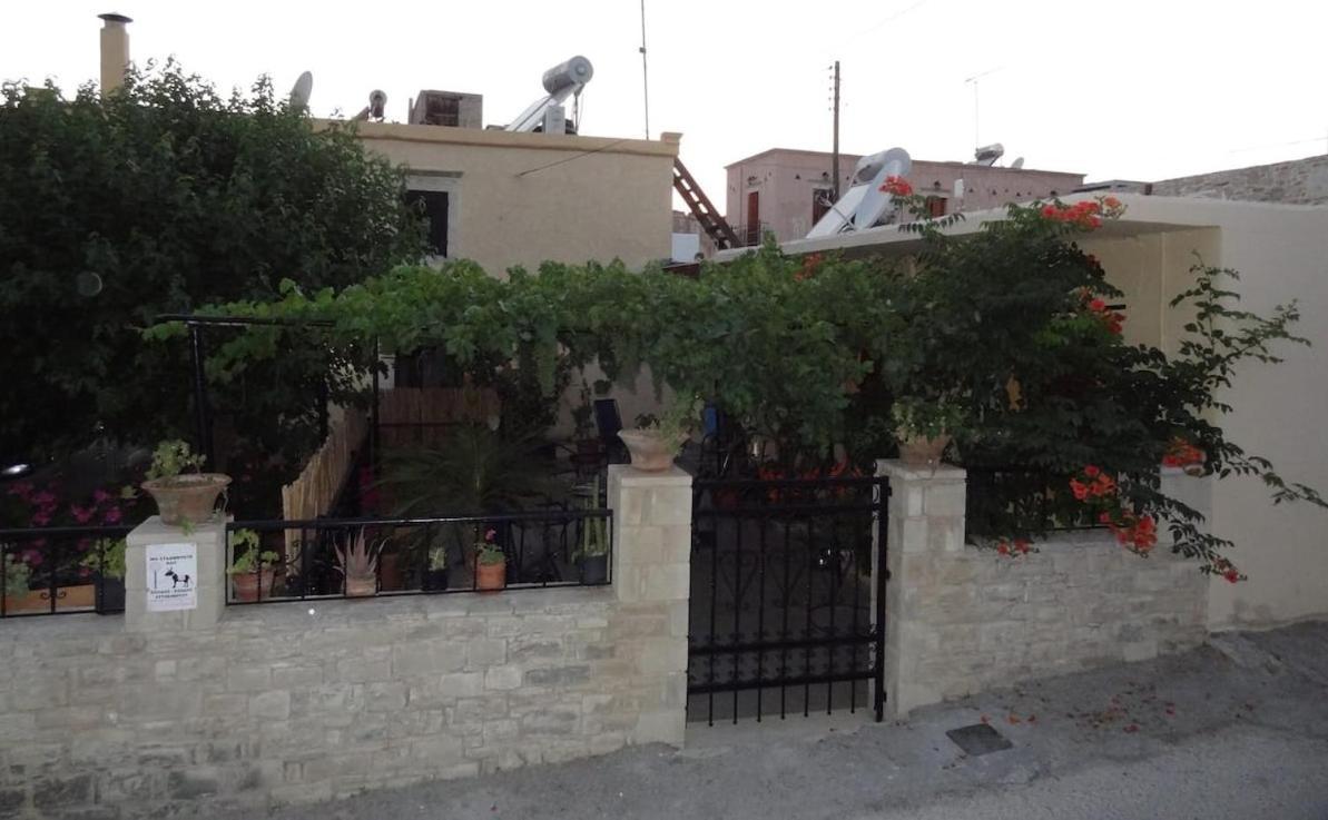 فيلا House Klimataria كاميلاريون المظهر الخارجي الصورة