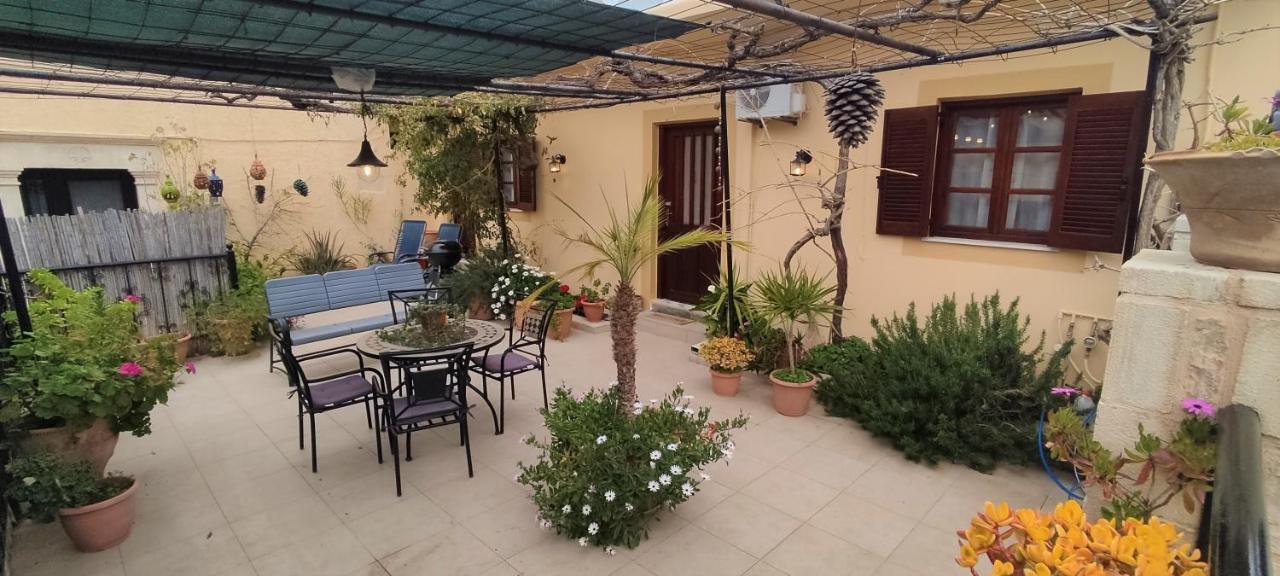 فيلا House Klimataria كاميلاريون المظهر الخارجي الصورة