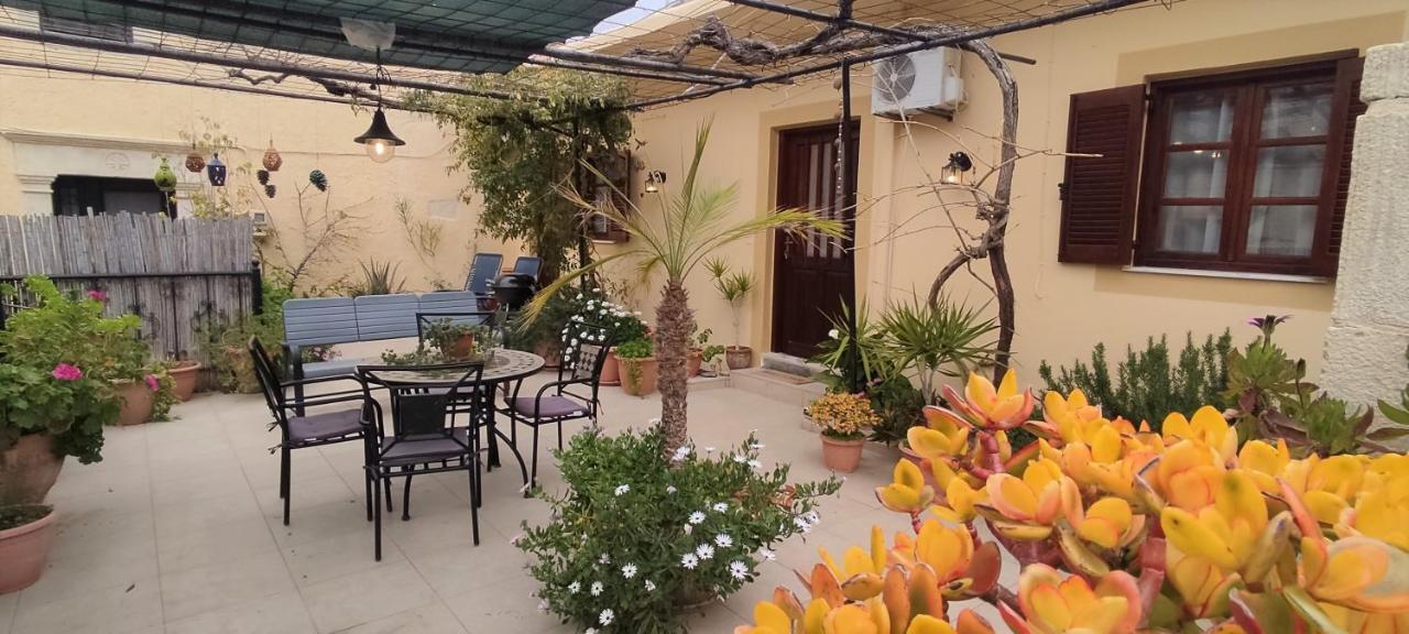 فيلا House Klimataria كاميلاريون المظهر الخارجي الصورة